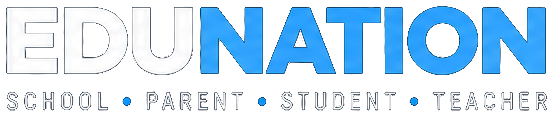 EduNation — School, Parent, Student, Teacher